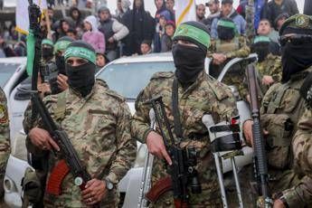 Gaza, Hamas: “Aperti a qualunque proposta per cessate il fuoco permanente”