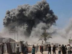 Gaza, Israele demolisce oltre 1800 edifici e avverte: “Lasciate la città”