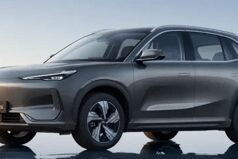 Geely debutta in Italia: eleganza cinese e anima green per il mercato italiano