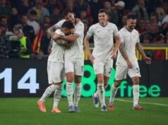 Genoa ko 3-0 e la Lazio torna alla vittoria: gol di Cancellieri, Castellanos e Zaccagni