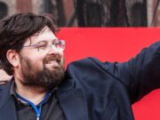 Gf Vip, Adinolfi contro Ibiza Altea: “Grave bestemmiare, Mediaset intervenga”