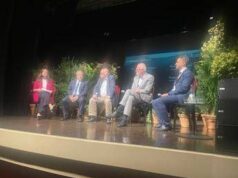 Giraudo (Inseec): “Nella storia il legno è stato strumento di geopolitica internazionale