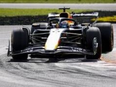 Gp Azerbaigian, vince ancora Verstappen. Ordine di arrivo e classifica piloti Formula 1