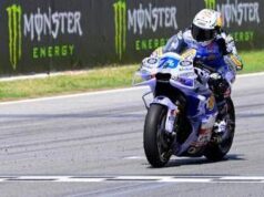 Gp Catalogna, vince Alex Marquez davanti a suo fratello Marc e Bastianini