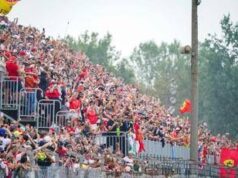 Gp Monza, un indotto ‘monstre’ da 192 milioni: ecco come la Formula 1 fa ricca la Lombardia