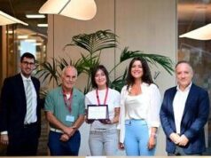 Gruppo Cap, assegnati ‘Top supplier award’, premiata eccellenza supply chain
