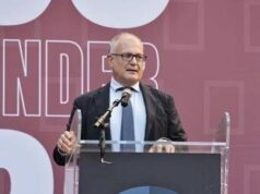 Gualtieri: “Voi giovani dovete riportare civiltà democratica nel dibattito del futuro”