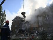 Guerra Ucraina-Russia, Kellogg: “Accordo davvero vicino”