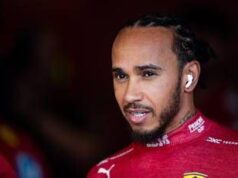 Hamilton: “A Gaza una tragedia, non possiamo restare a guardare”