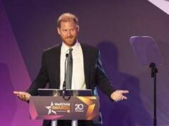 Harry, la frecciatina (velata) a William: “Tuo fratello ti fa impazzire?”