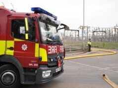 Heathrow, evacuata parte dell’aeroporto: “Possibile incidente con materiali pericolosi”