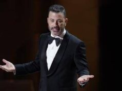 Hollywood in rivolta dopo la sospensione di Jimmy Kimmel
