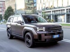 Hyundai Santa Fe, per il full Hybrid più potenza a parità di listino