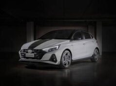 Hyundai i20 N Line Carbon: esclusività e sportività in edizione limitata