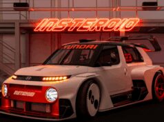 Hyundai stupisce Torino: INSTEROID arriva in Italia