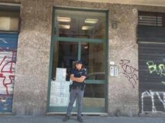 I vicini del fotografo Rebuzzini: ”Presenza storica, siamo scossi”