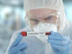 Impennata del colera nel 2024, Oms: “Più 50% morti e crisi continua nel 2025”