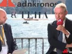 Industria, Urso: “L’elefante non è tra noi e Usa ma in stanze Bruxelles e va portato fuori”