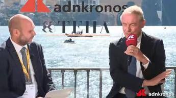Industria, Urso: “L’elefante non è tra noi e Usa ma in stanze Bruxelles e va portato fuori”
