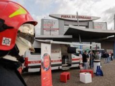 Infortuni, successo per Safety Expo: prevenzione incendi guarda a futuro fra nuove tecnologie e formazione