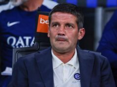 Inter, Chivu ‘incrocia’ Conte in tv. Ma lo snobba