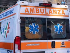 Investito da auto pirata, morto 86enne a Milano