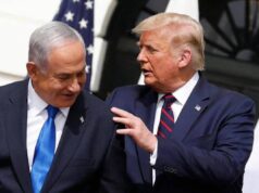 Iran, Netanyahu sente Trump: “Consapevoli della situazione”