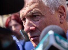 Iran, Tajani: “Giovedì a Bruxelles proporrò di inserire Pasdaran in lista gruppi terroristici”