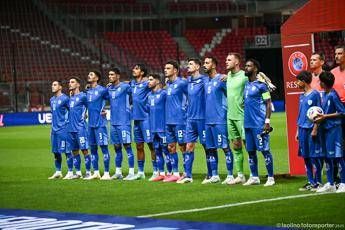 Israele, vicina esclusione da competizioni Uefa e Fifa? “In molti favorevoli”