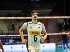 Italia-Belgio ai Mondiali di pallavolo: orario e dove vederla in tv (in chiaro)