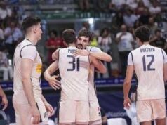 Italia-Bulgaria, oggi finale dei Mondiali di pallavolo: orario e dove vederla in tv (in chiaro)