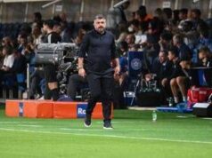 Italia-Israele a’rischio altissimo’: Udine blindata per la partita di qualificazione ai Mondiali