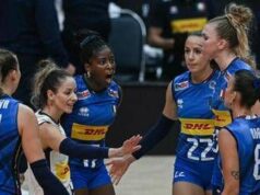Italia-Turchia 25-22, oggi diretta finale Mondiale pallavolo – Live risultato