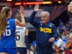 Italvolley campione del mondo: le azzurre ‘invincibili’ trionfano anche in Thailandia