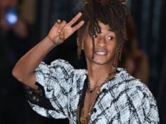 Jaden Smith è il primo direttore creativo della linea uomo di Louboutin