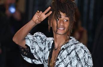 Jaden Smith è il primo direttore creativo della linea uomo di Louboutin