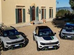 Jeep Avenger domina il mercato italiano: SUV più venduto e leader tra i B-SUV