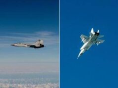 Jet russi invadono spazio aereo Estonia, F-35 italiani in azione. Tallinn invoca articolo 4 Nato