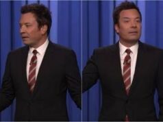 Jimmy Kimmel, la solidarietà di Fallon: “Spero che torni presto”