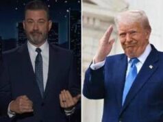 Jimmy Kimmel, show cancellato: cosa aveva detto su Trump e Kirk