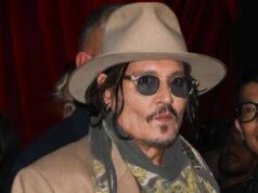 Johnny Depp, è polemica: il suo cane ha sbranato due pecore