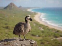 Jurassic Park sarà realtà ? “Così facciamo rinascere dodo e mammut”