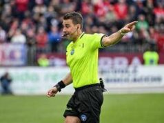 Juve-Inter, debutta la Refcam: ecco come i tifosi sapranno cosa vede l’arbitro in campo
