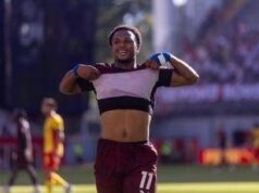 Juve, arriva Openda? Le ultime sulla trattativa