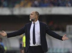 Juve, furia Tudor contro arbitro dopo 1-1 con il Verona: “Una vergogna”. Cos’è successo