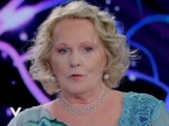 Katia Ricciarelli: “Pippo Baudo mi ha nascosto la verità sul figlio Alex. Magalli? Gli darei una sberla”