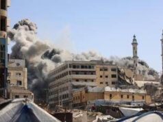 Katz: “Gaza sta bruciando, non torniamo indietro”. Hamas: “Netanyahu ha piena responsabilità ostaggi”