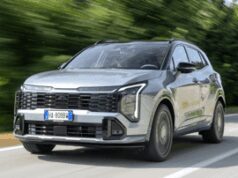 Kia Sportage: eleganza contemporanea e tecnologia per ogni stile di vita