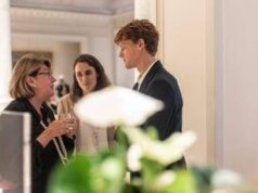 La Fondazione Jannik Sinner celebra il lancio a Milano, ‘il progetto è finalmente vivo”