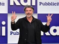 La volta buona, Alberto Rossi: “Ho rischiato di perdere mia figlia per una sinusite”